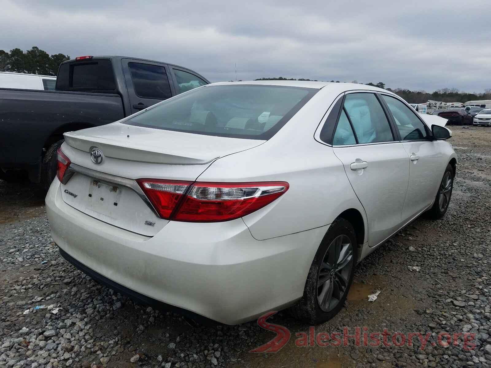 4T1BF1FK6GU130952 2016 TOYOTA CAMRY