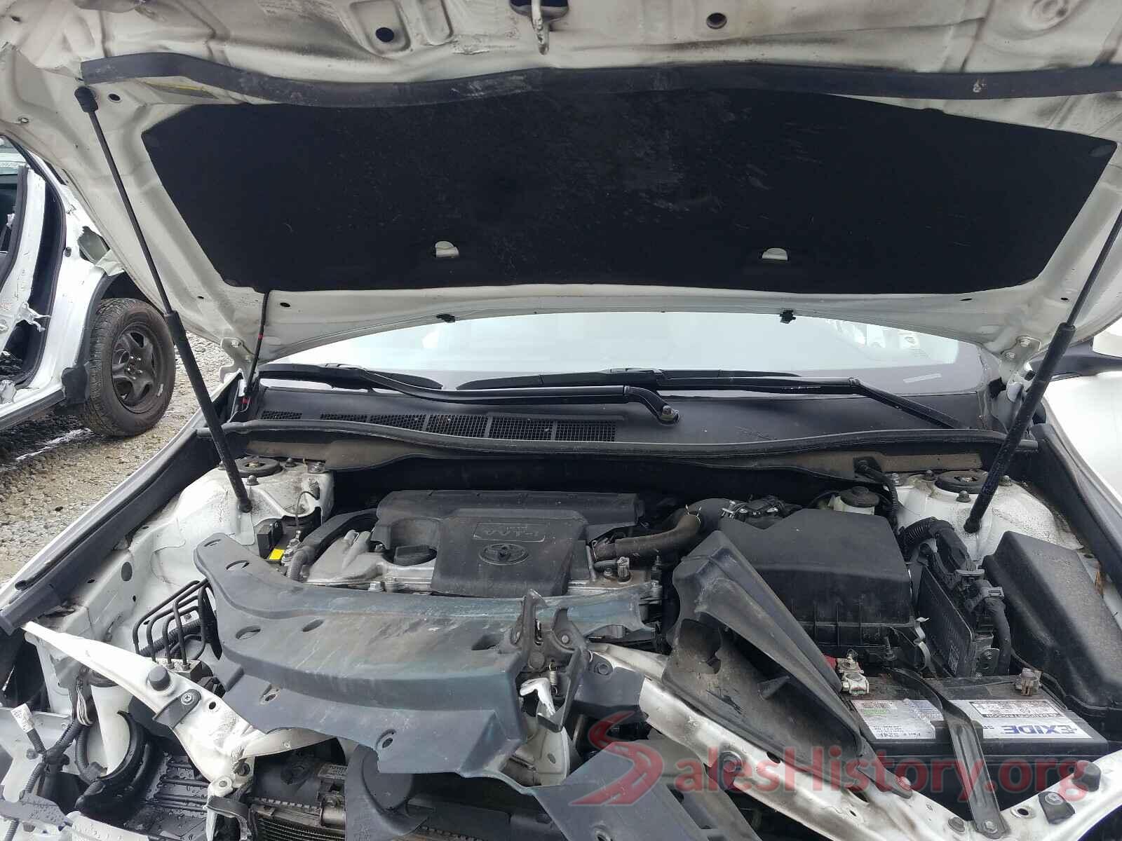 4T1BF1FK6GU130952 2016 TOYOTA CAMRY