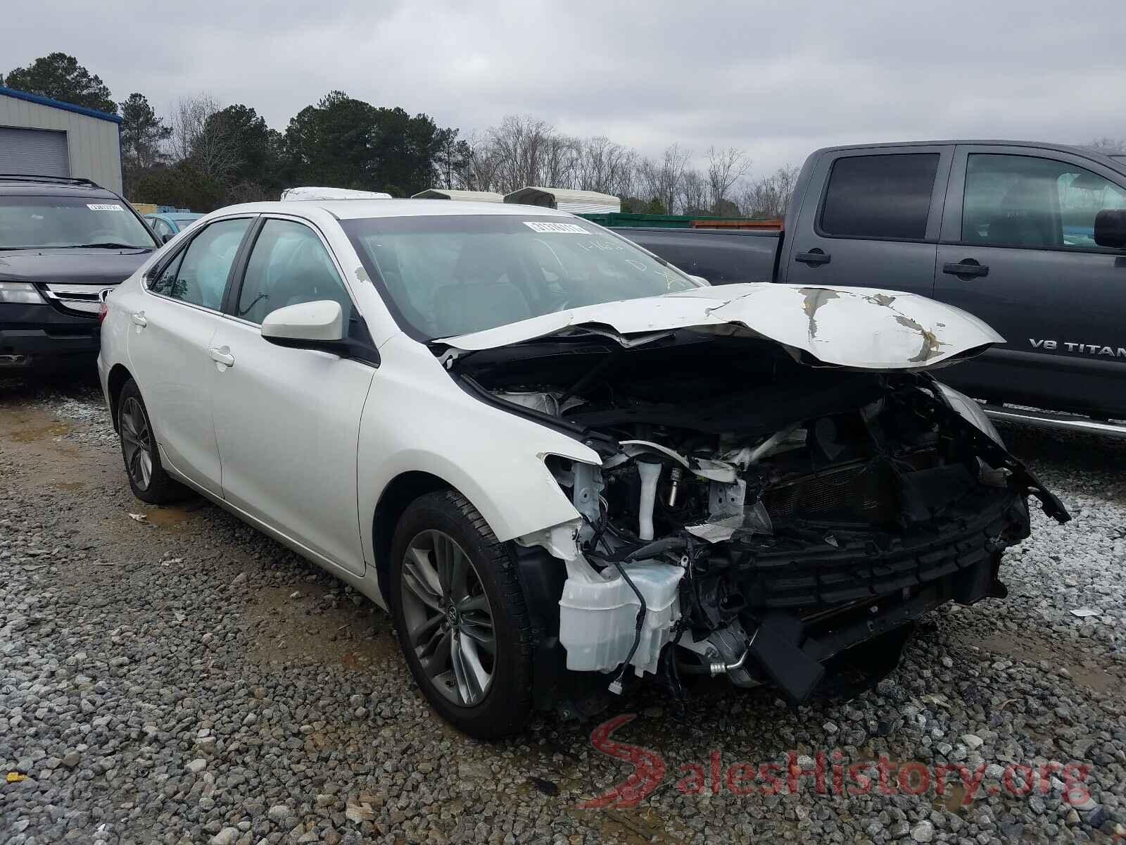 4T1BF1FK6GU130952 2016 TOYOTA CAMRY