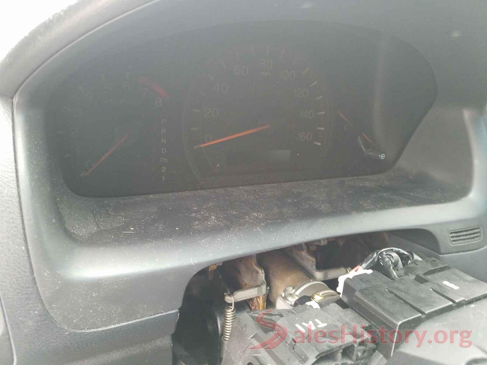 4S4BSABC0K3393091 2005 HONDA ACCORD