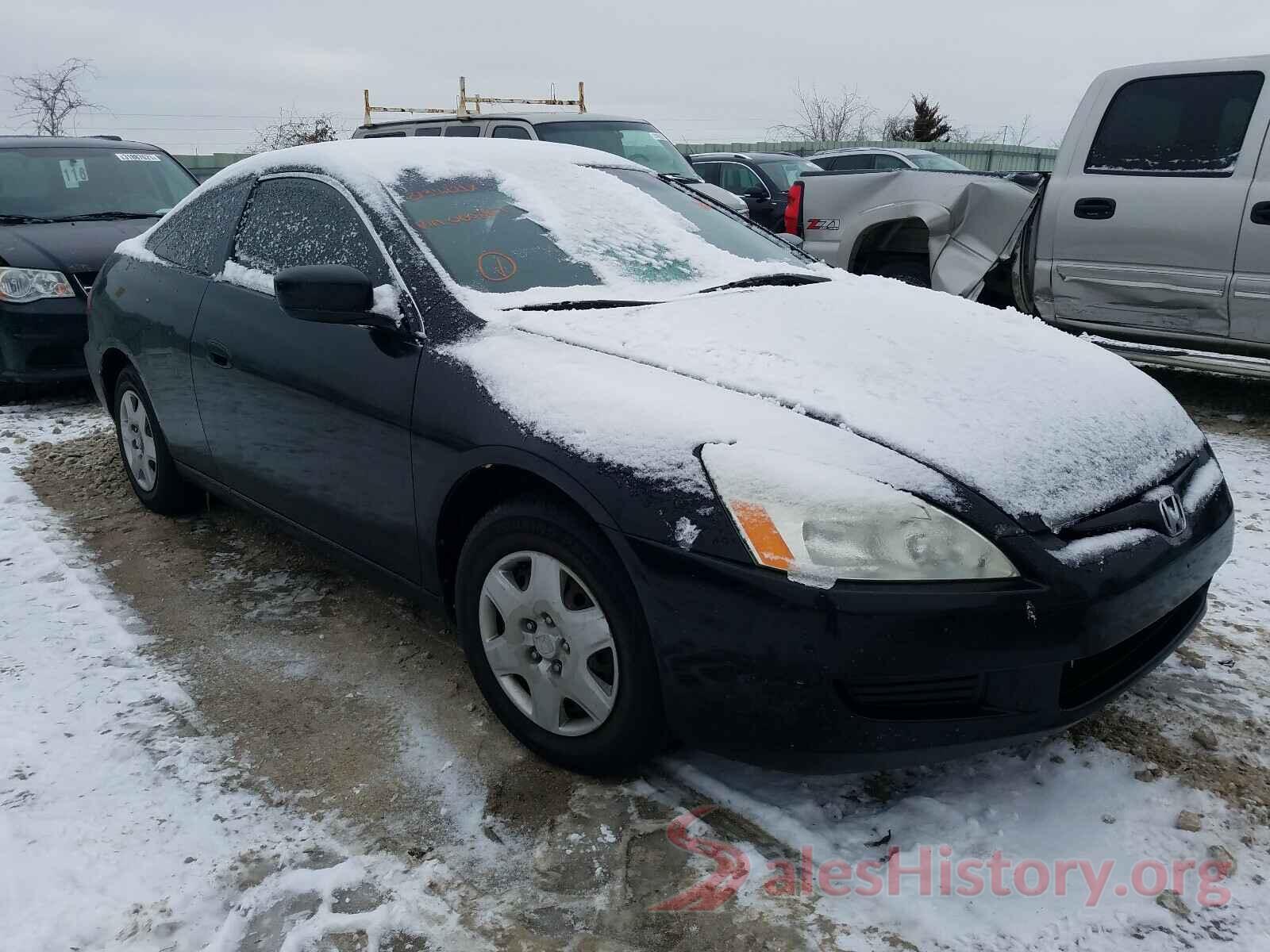 4S4BSABC0K3393091 2005 HONDA ACCORD