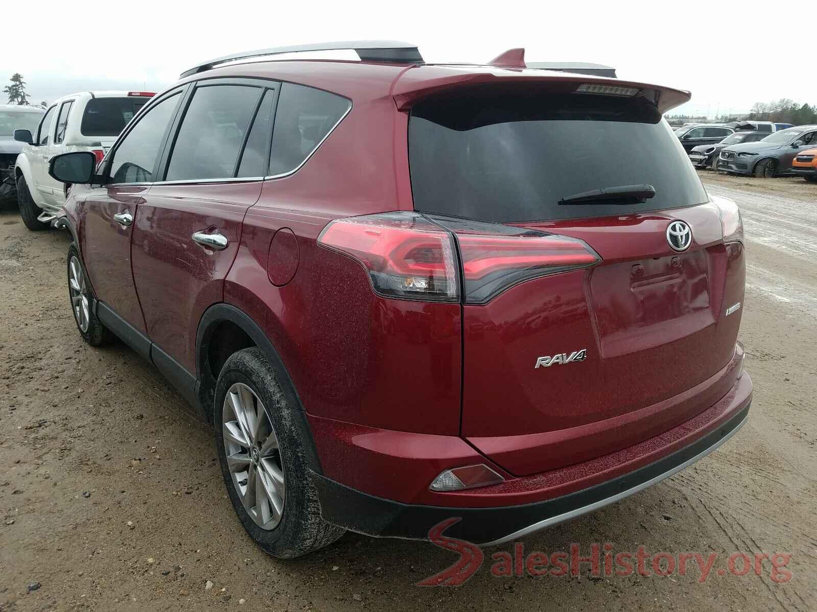 2T3YFREV0JW444311 2018 TOYOTA RAV4