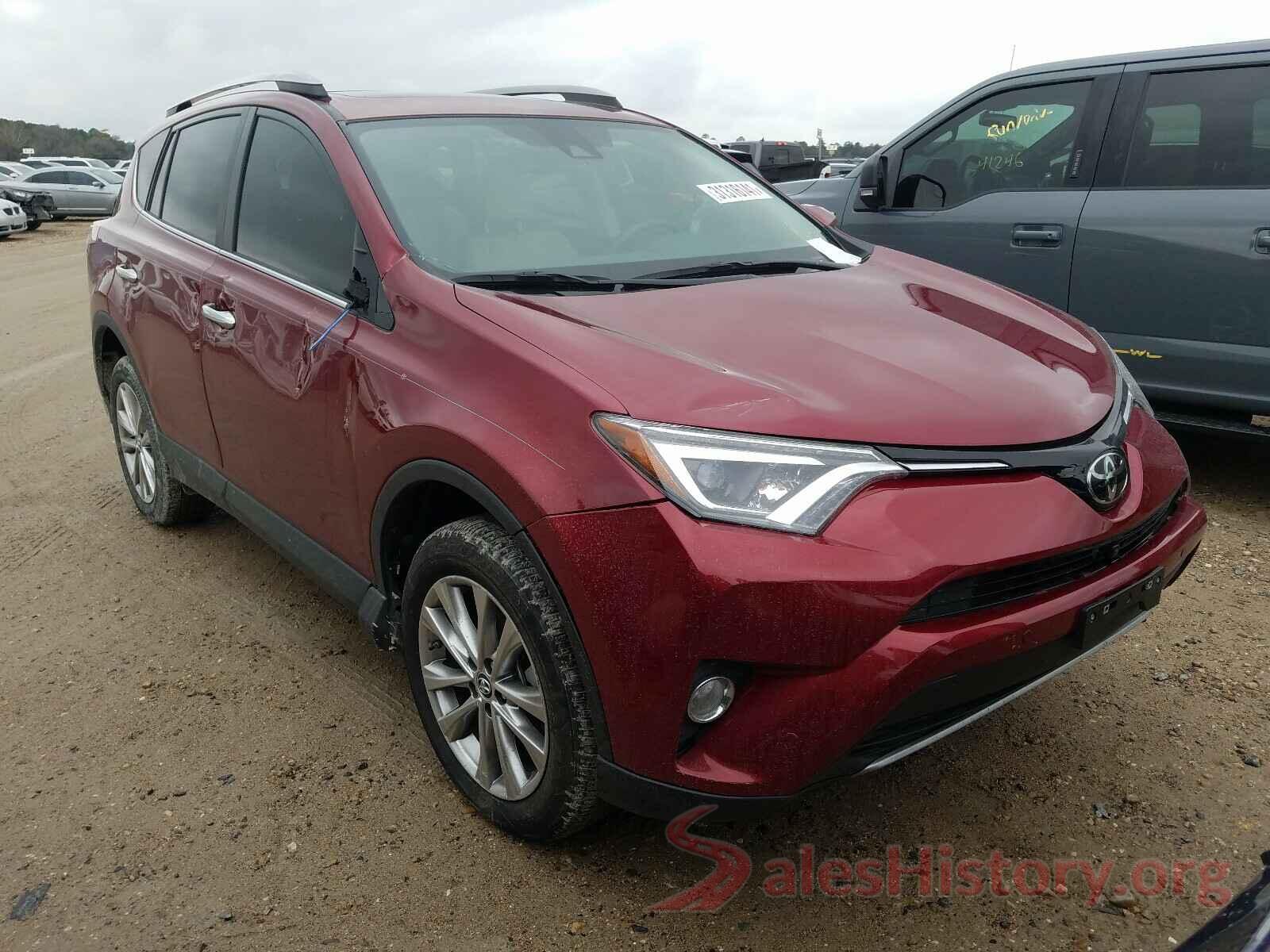 2T3YFREV0JW444311 2018 TOYOTA RAV4