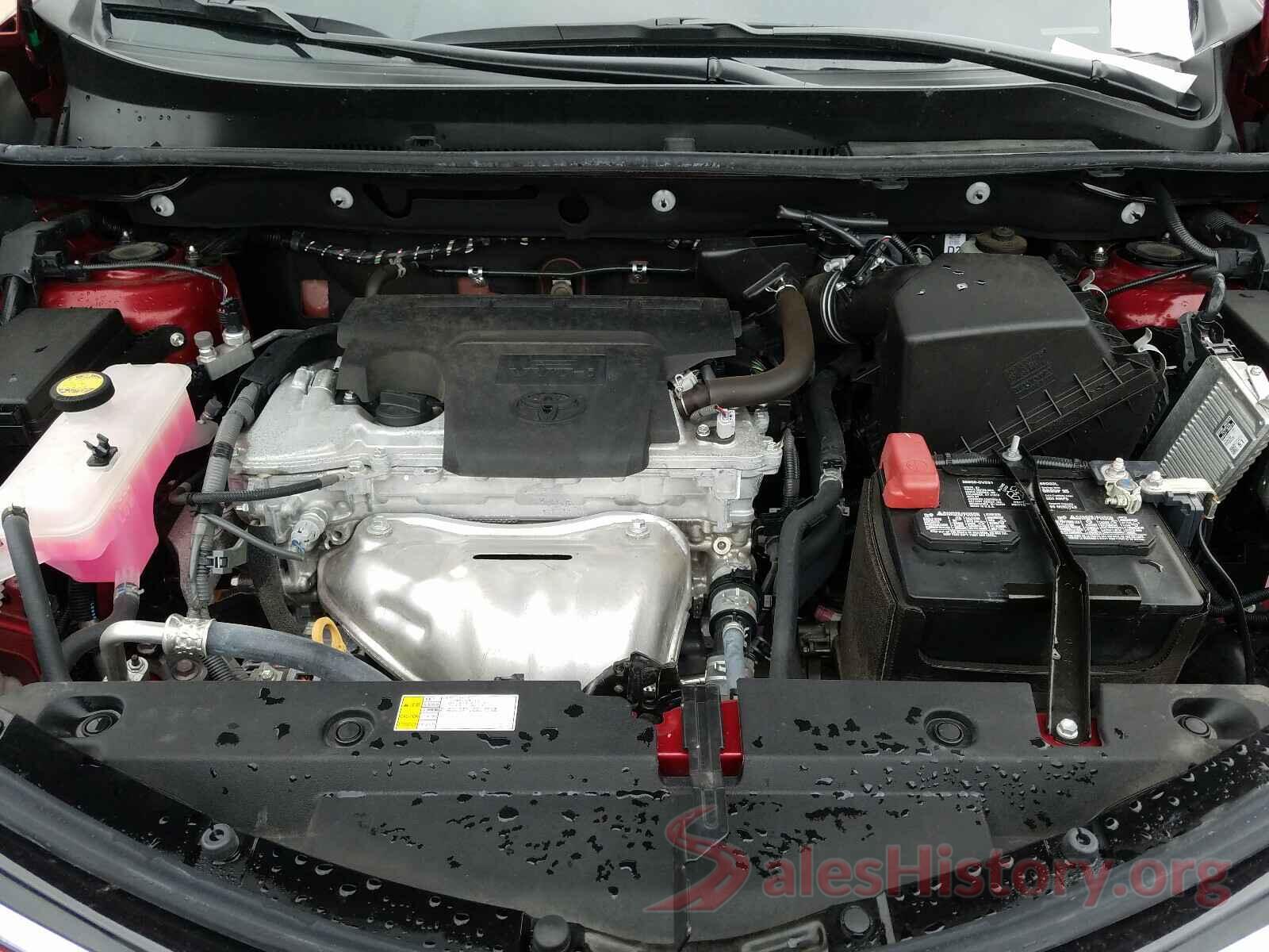 2T3YFREV0JW444311 2018 TOYOTA RAV4