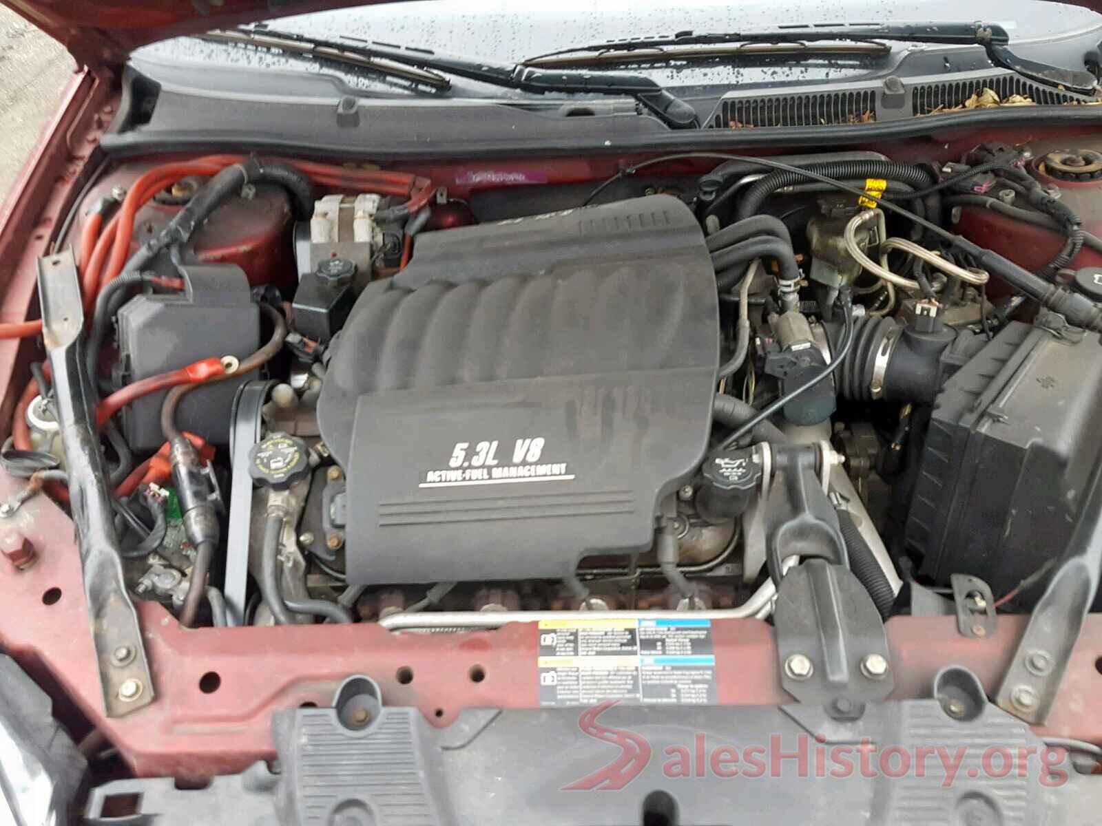 SHHFK7G28JU212926 2008 CHEVROLET IMPALA