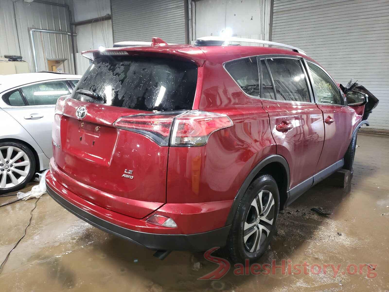 JTMBFREV8JD256140 2018 TOYOTA RAV4