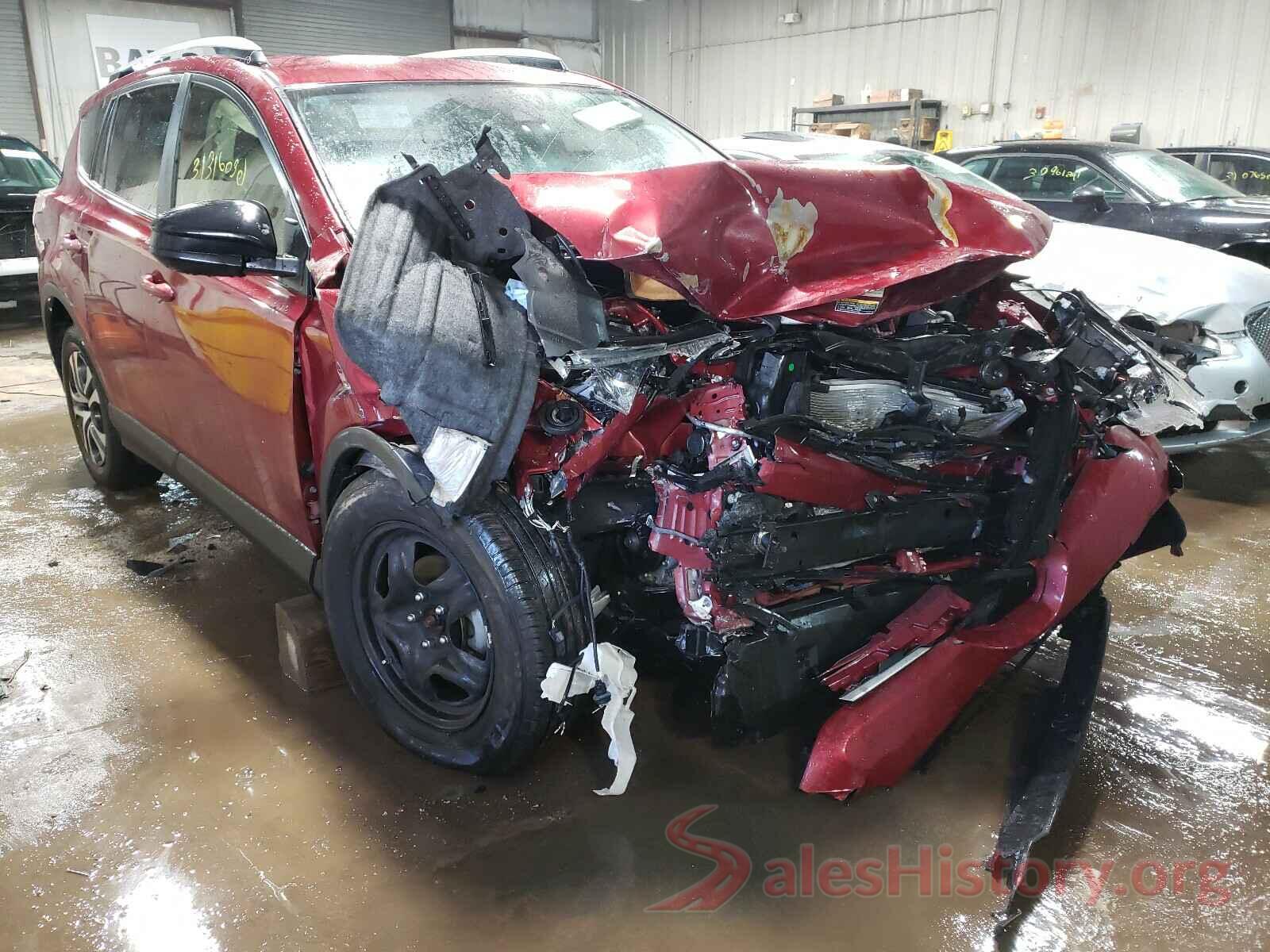 JTMBFREV8JD256140 2018 TOYOTA RAV4