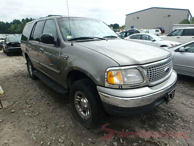 5FNRL6H98LB033693 1999 FORD EXPEDITION
