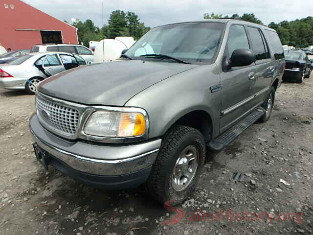 5FNRL6H98LB033693 1999 FORD EXPEDITION