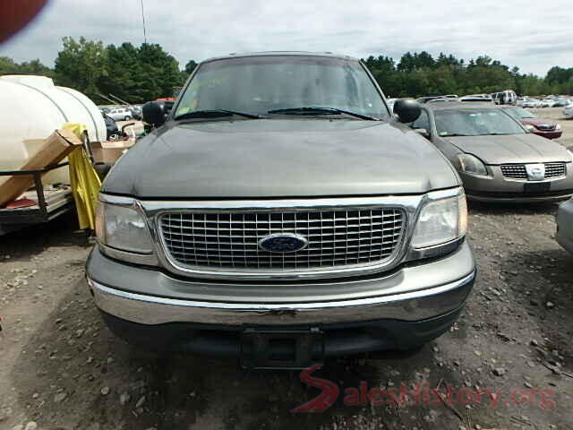 5FNRL6H98LB033693 1999 FORD EXPEDITION