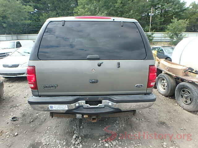 5FNRL6H98LB033693 1999 FORD EXPEDITION