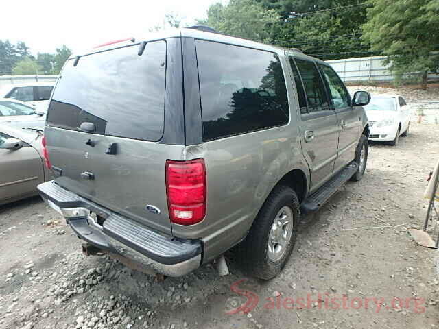 5FNRL6H98LB033693 1999 FORD EXPEDITION