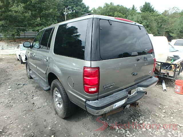 5FNRL6H98LB033693 1999 FORD EXPEDITION