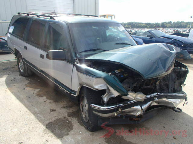 5YFEPRAE3LP077116 1995 CHEVROLET SUBURBAN