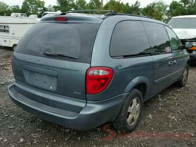 1N6BD0CT5JN717546 2007 DODGE CARAVAN