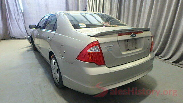 1N4AL3AP1GC263704 2010 FORD FUSION