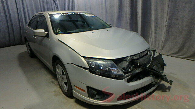 1N4AL3AP1GC263704 2010 FORD FUSION