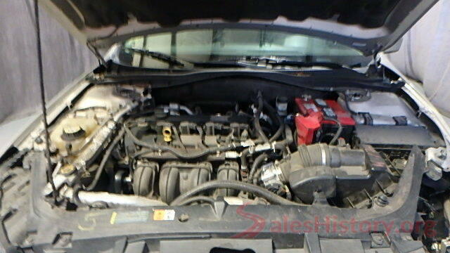 1N4AL3AP1GC263704 2010 FORD FUSION