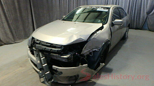 1N4AL3AP1GC263704 2010 FORD FUSION