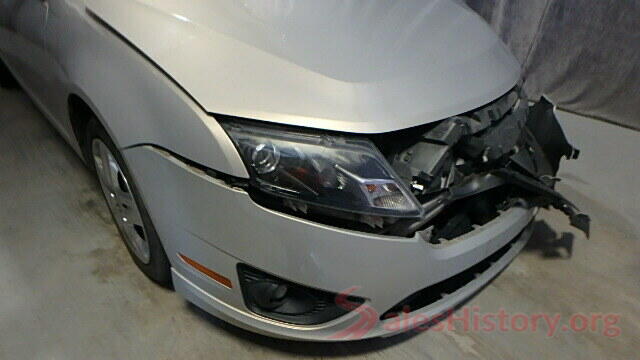 1N4AL3AP1GC263704 2010 FORD FUSION