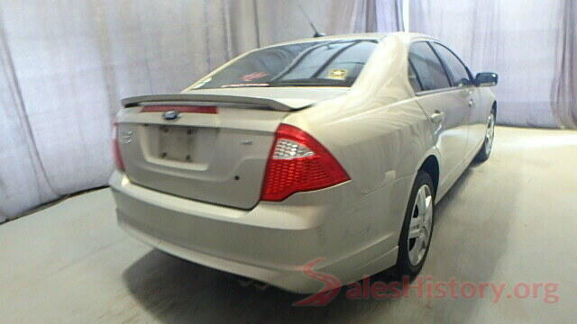 1N4AL3AP1GC263704 2010 FORD FUSION