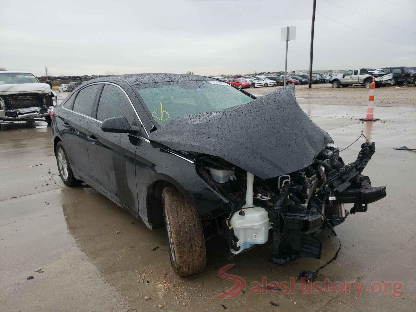 5NPE24AFXGH261658 2016 HYUNDAI SONATA