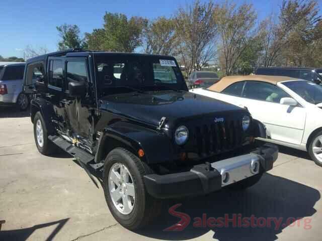 4T1B11HK1KU689538 2011 JEEP WRANGLER