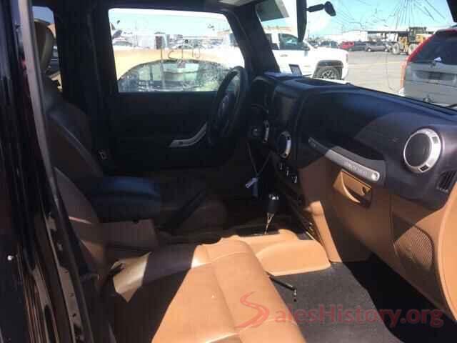 4T1B11HK1KU689538 2011 JEEP WRANGLER