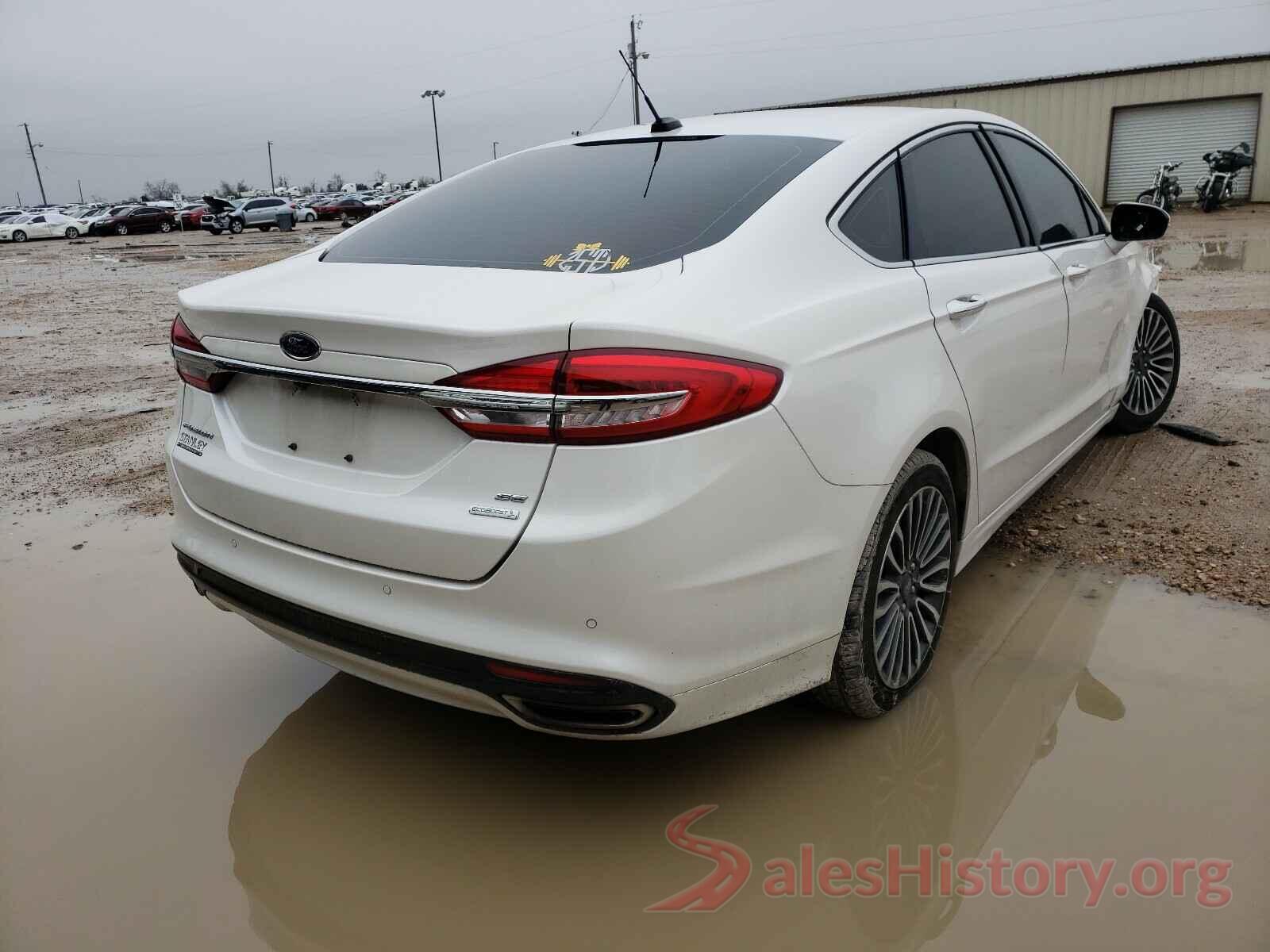 3FA6P0H97HR228653 2017 FORD FUSION