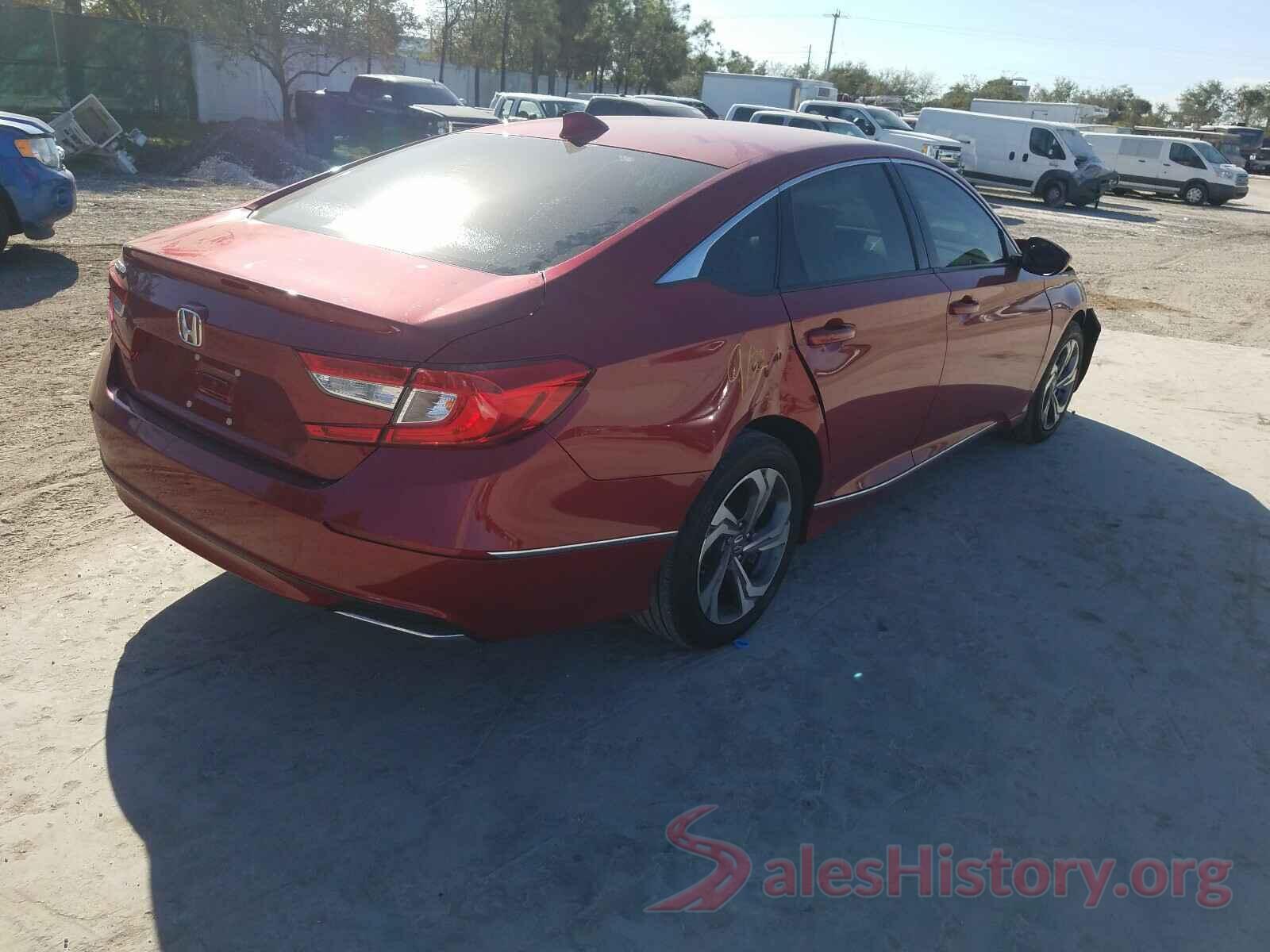 1HGCV1F44JA023499 2018 HONDA ACCORD