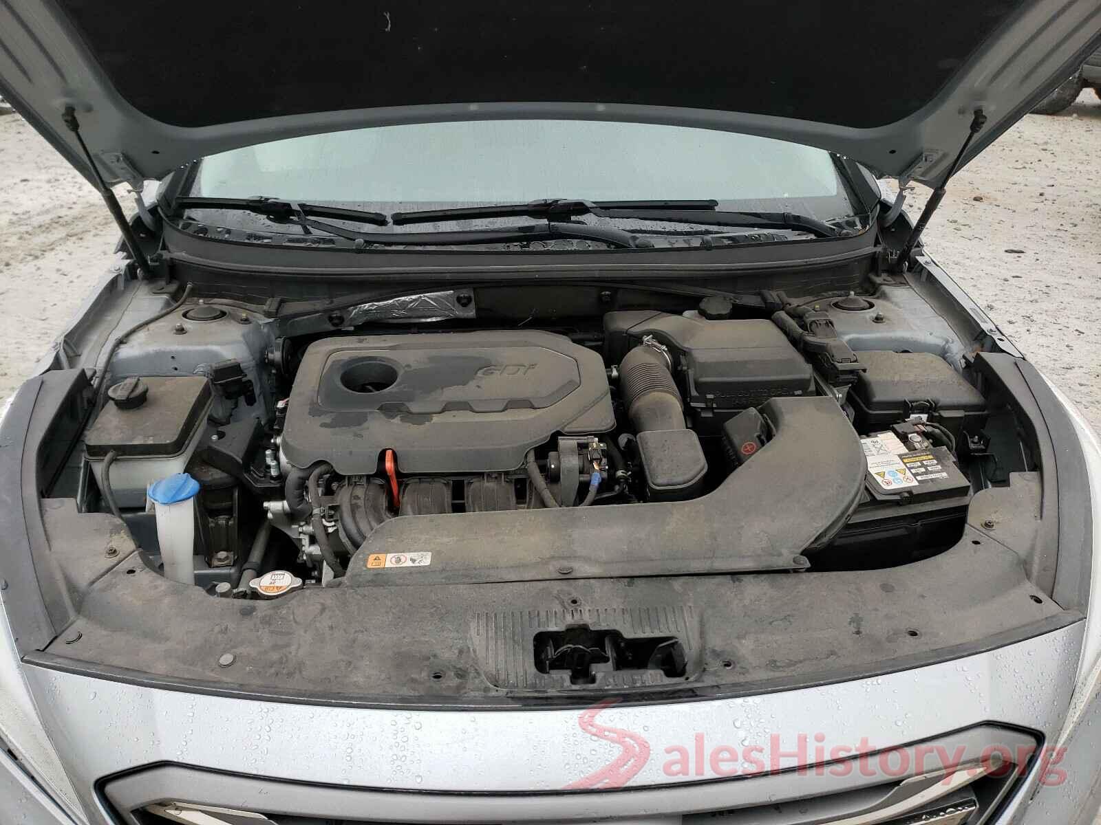 5NPE34AF5HH563762 2017 HYUNDAI SONATA