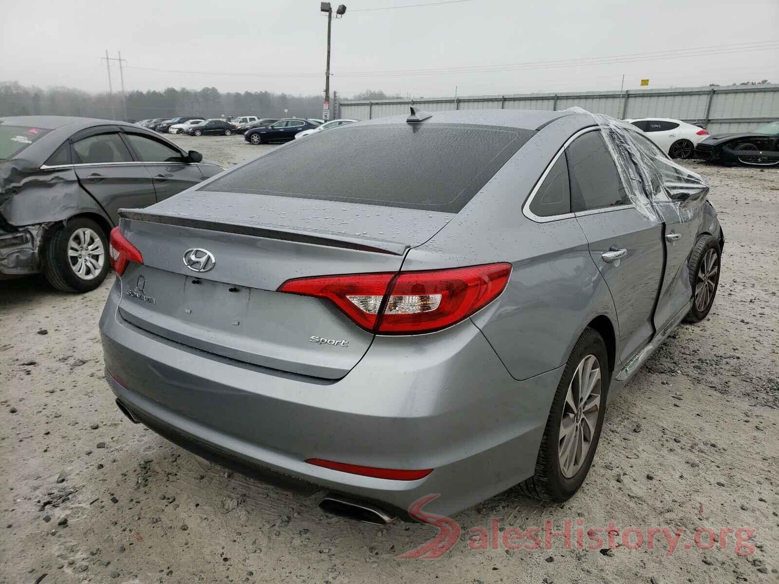 5NPE34AF5HH563762 2017 HYUNDAI SONATA