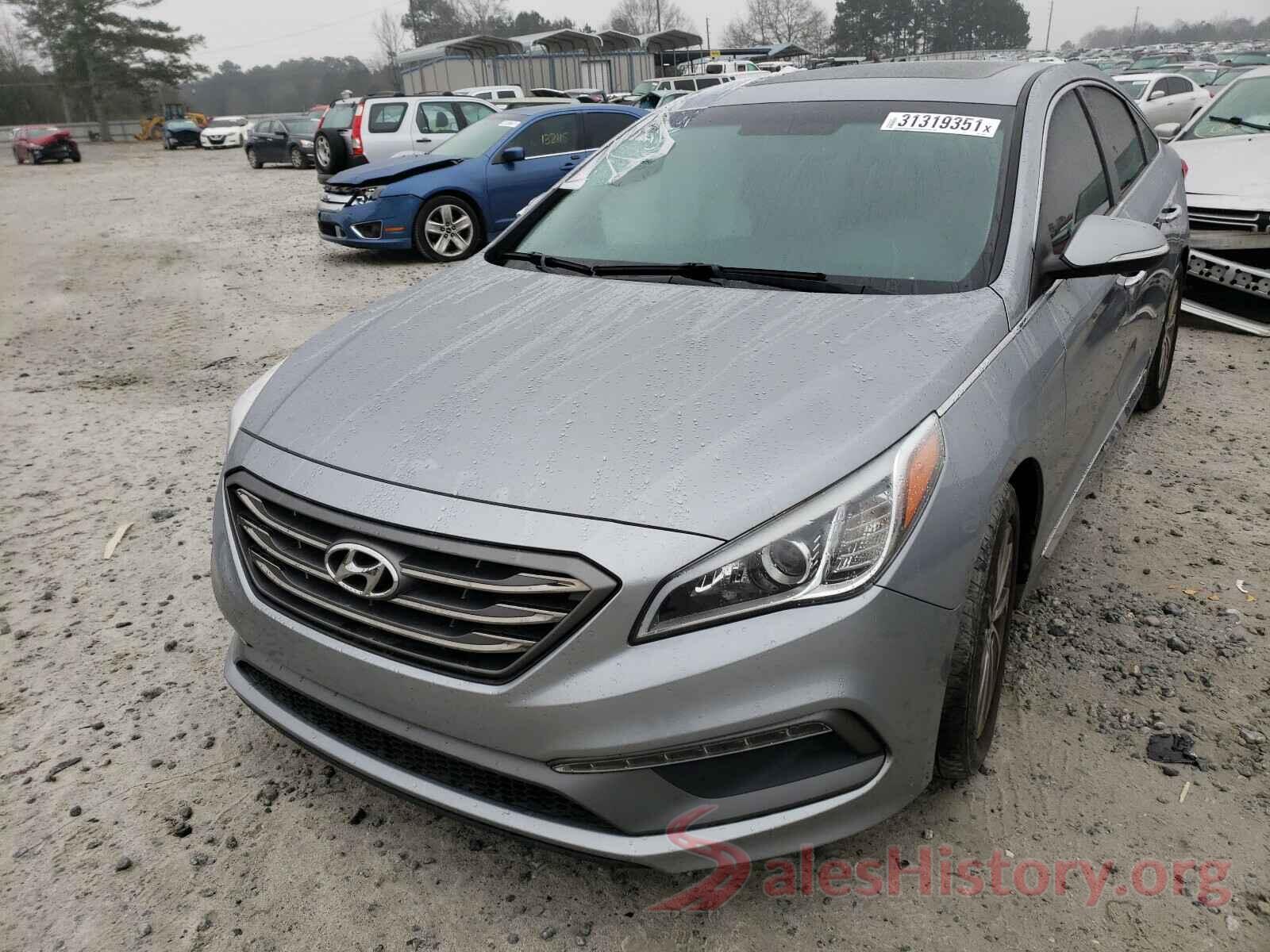 5NPE34AF5HH563762 2017 HYUNDAI SONATA