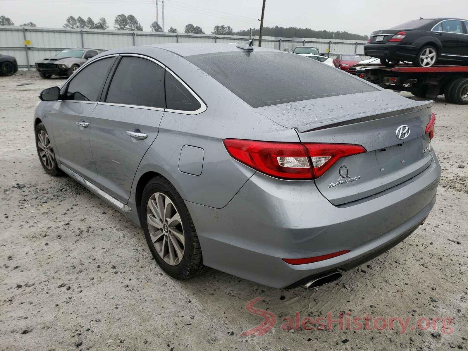 5NPE34AF5HH563762 2017 HYUNDAI SONATA