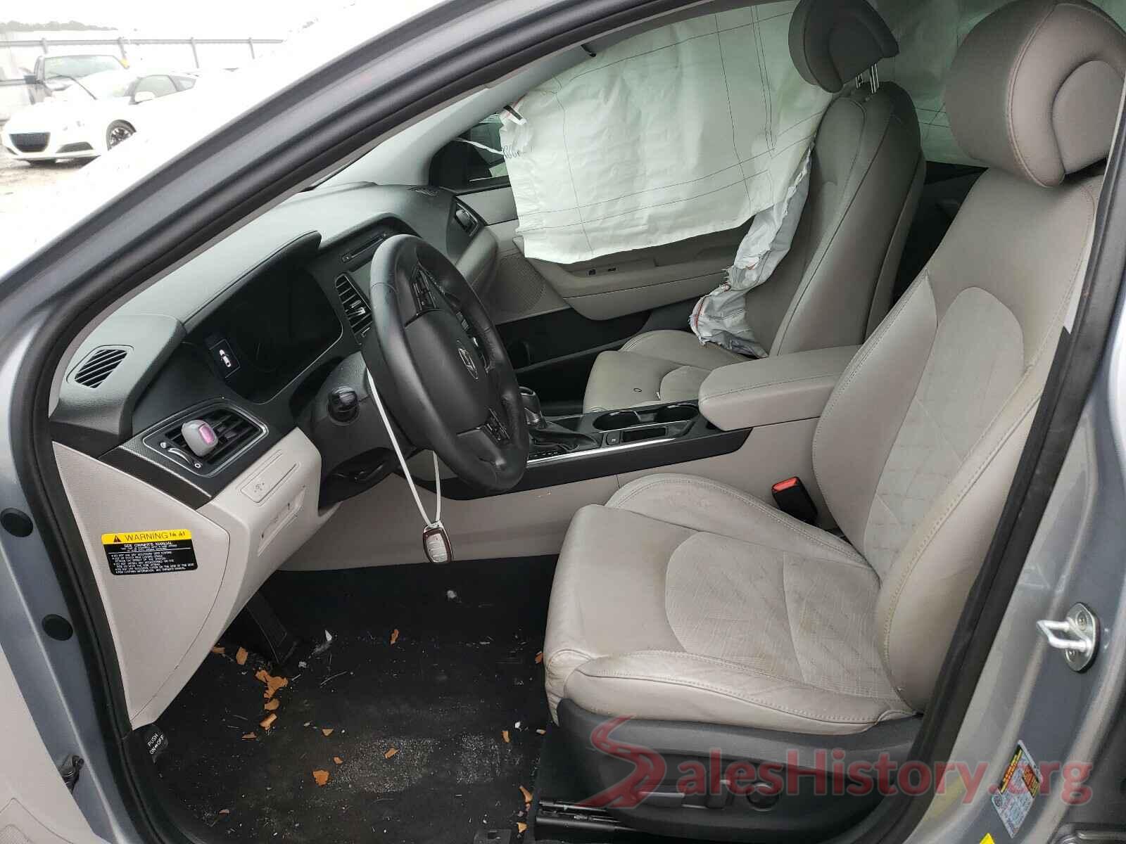 5NPE34AF5HH563762 2017 HYUNDAI SONATA