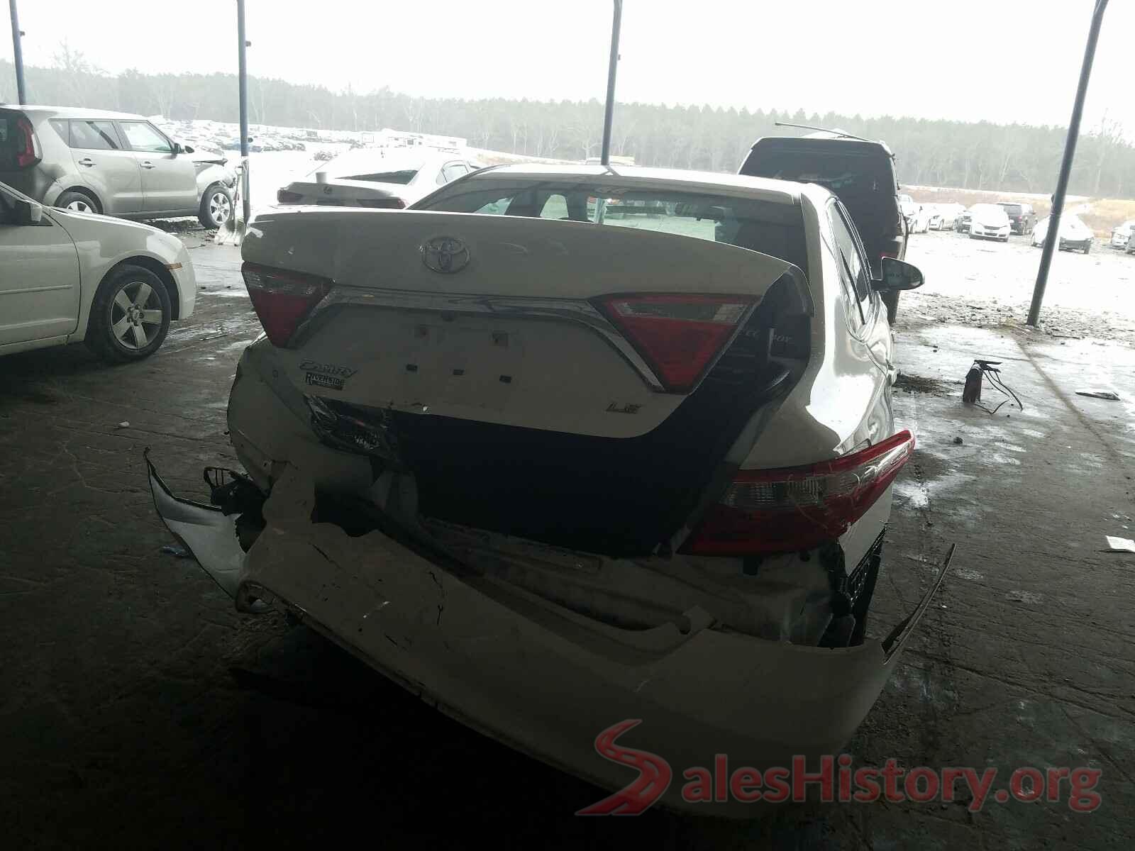 4T1BF1FK0HU441231 2017 TOYOTA CAMRY