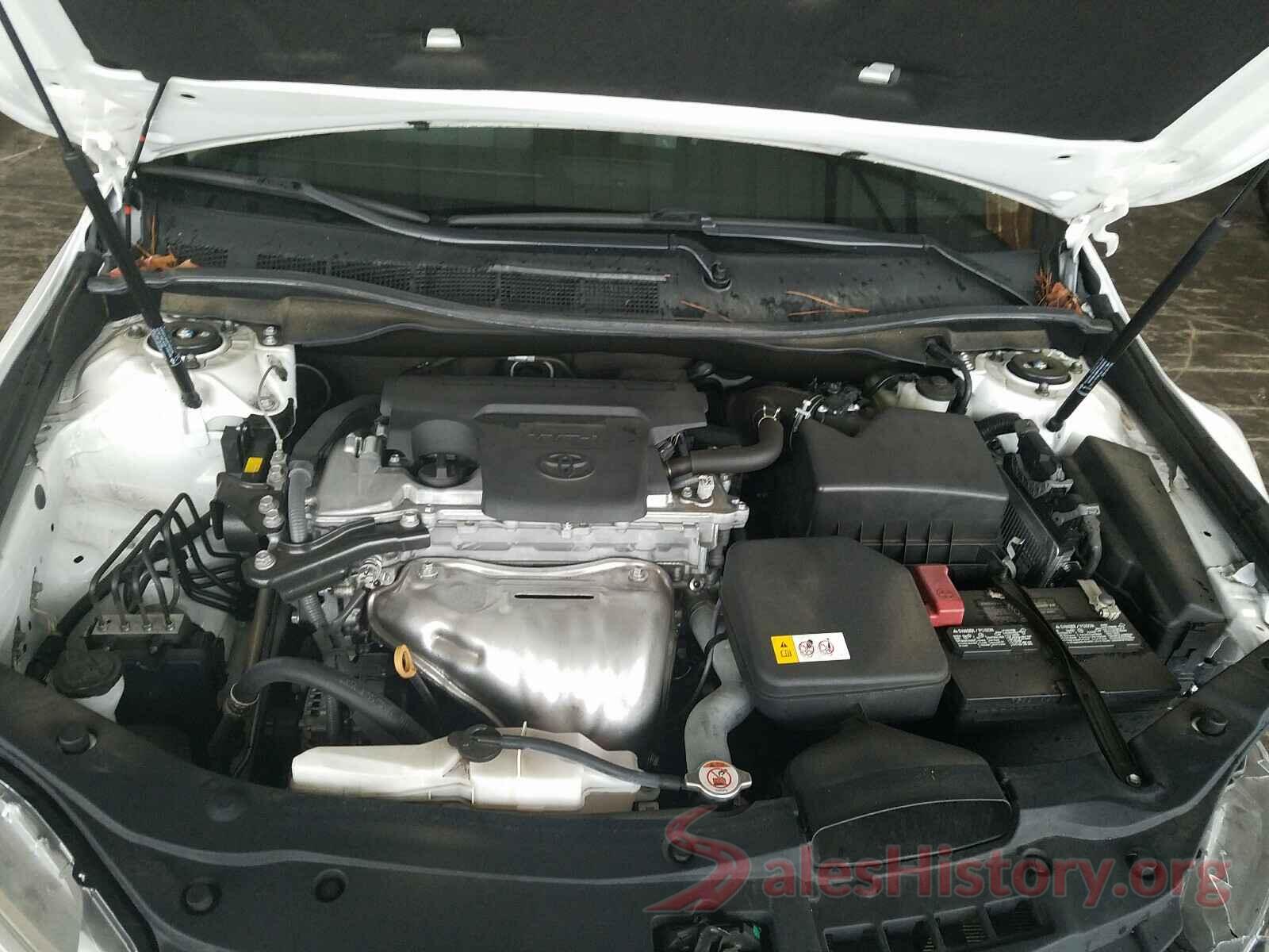 4T1BF1FK0HU441231 2017 TOYOTA CAMRY