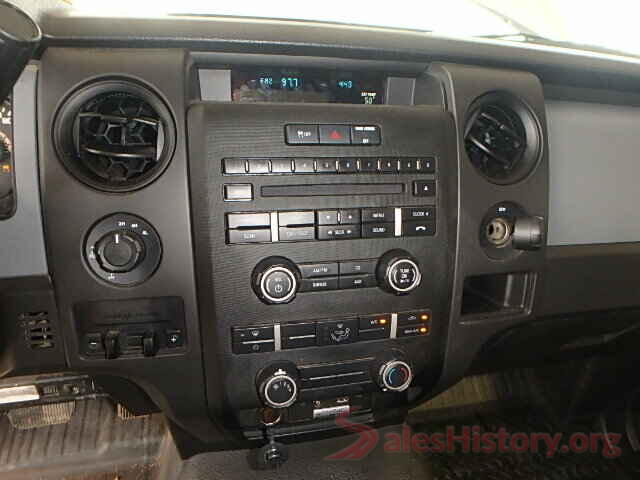 5NPE34AF3GH397370 2014 FORD F150