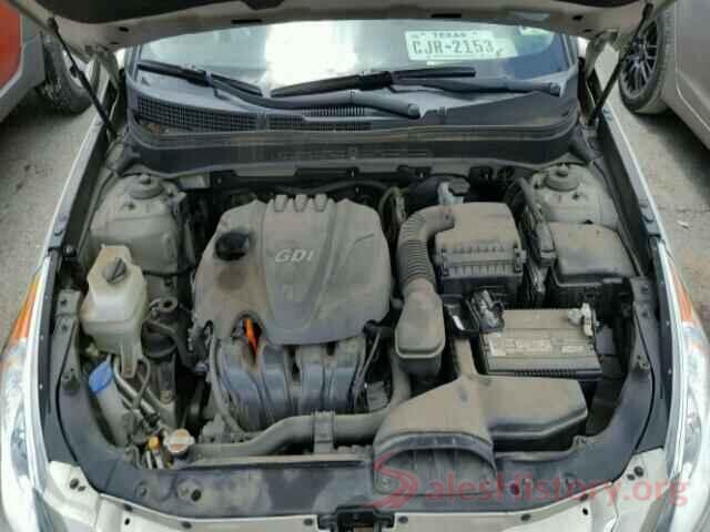 4T1C31AK0LU012989 2011 HYUNDAI SONATA