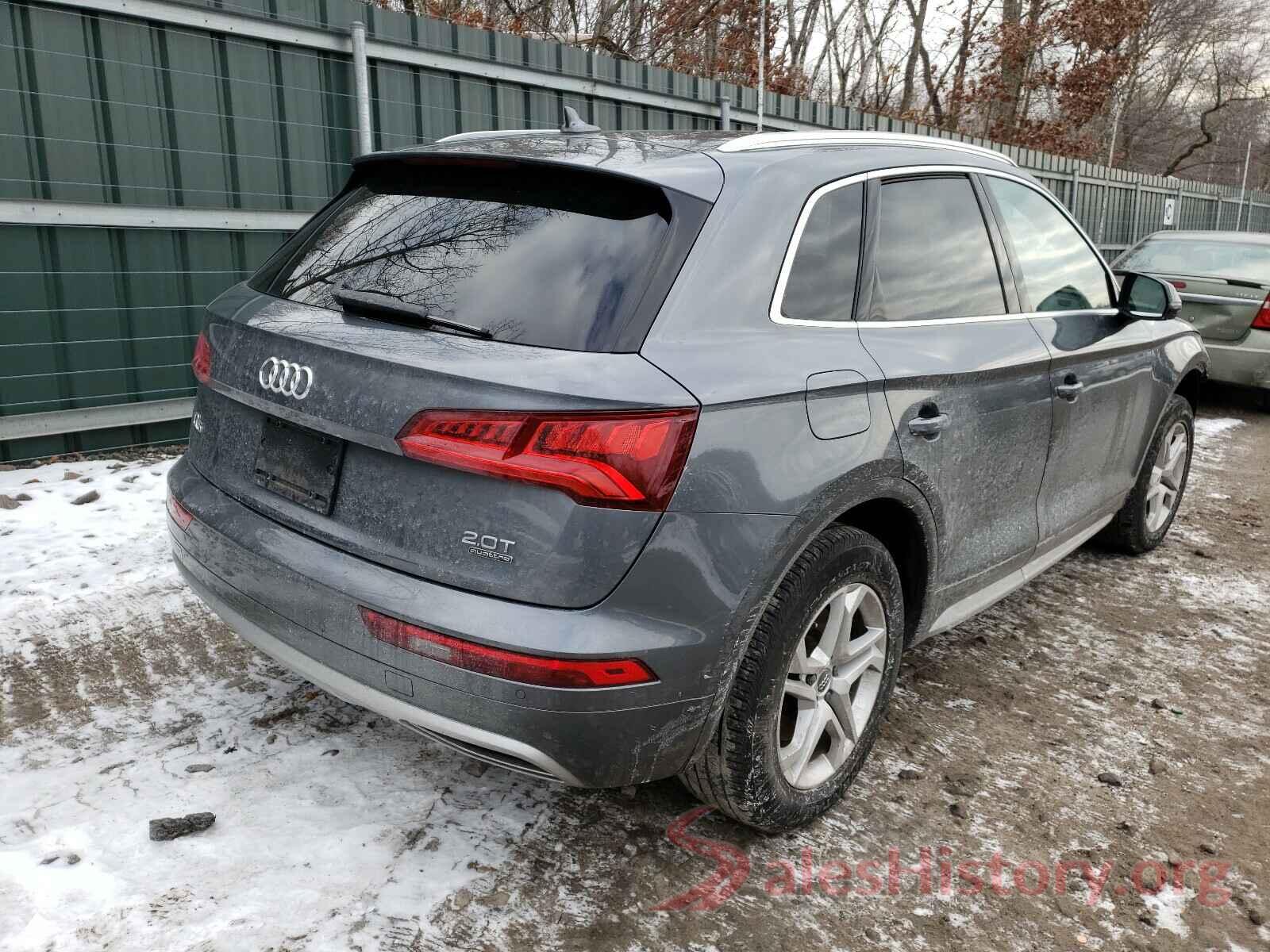 WA1BNAFY2J2241202 2018 AUDI Q5