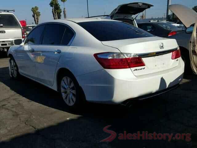 3N1AB7AP6HY263892 2014 HONDA ACCORD