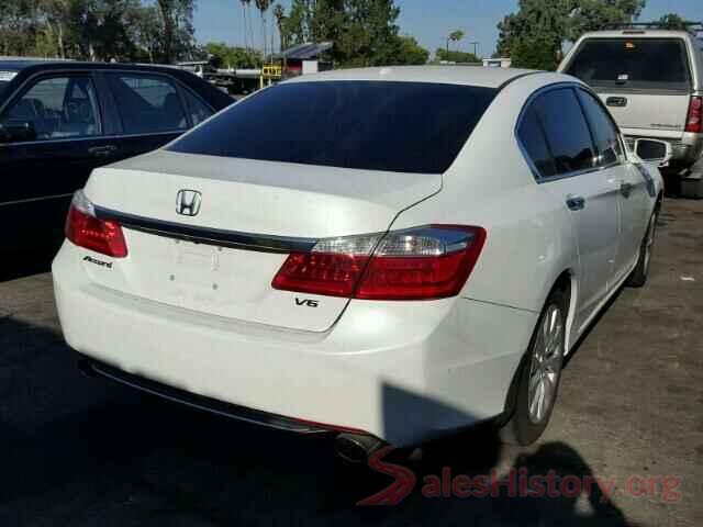 3N1AB7AP6HY263892 2014 HONDA ACCORD