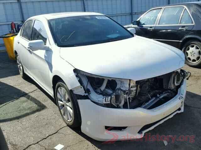 3N1AB7AP6HY263892 2014 HONDA ACCORD