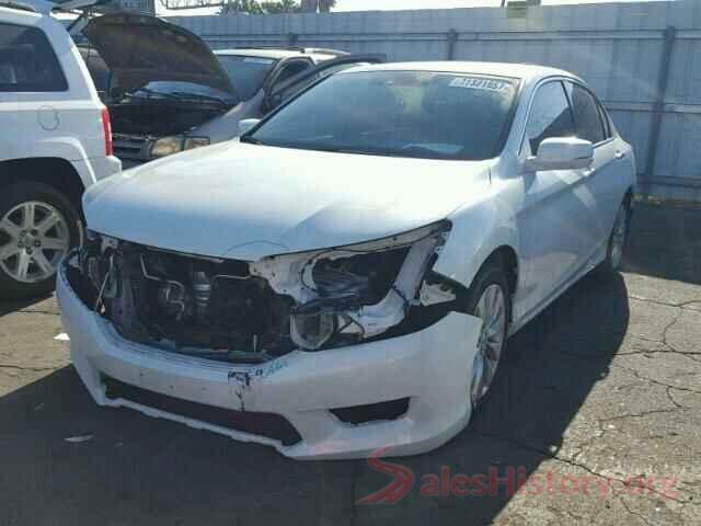 3N1AB7AP6HY263892 2014 HONDA ACCORD