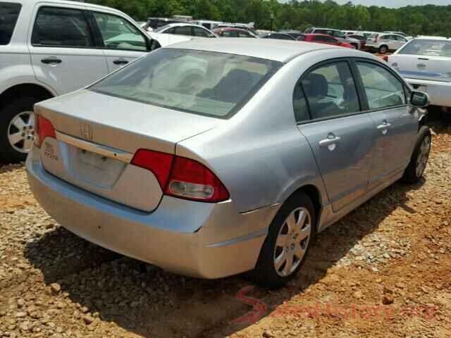 3VWCB7BU0LM028587 2010 HONDA CIVIC