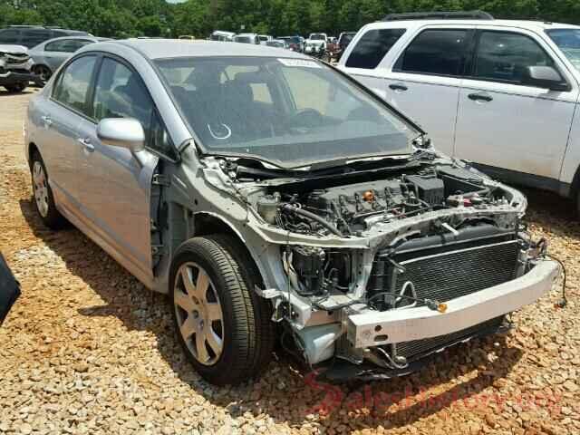 3VWCB7BU0LM028587 2010 HONDA CIVIC