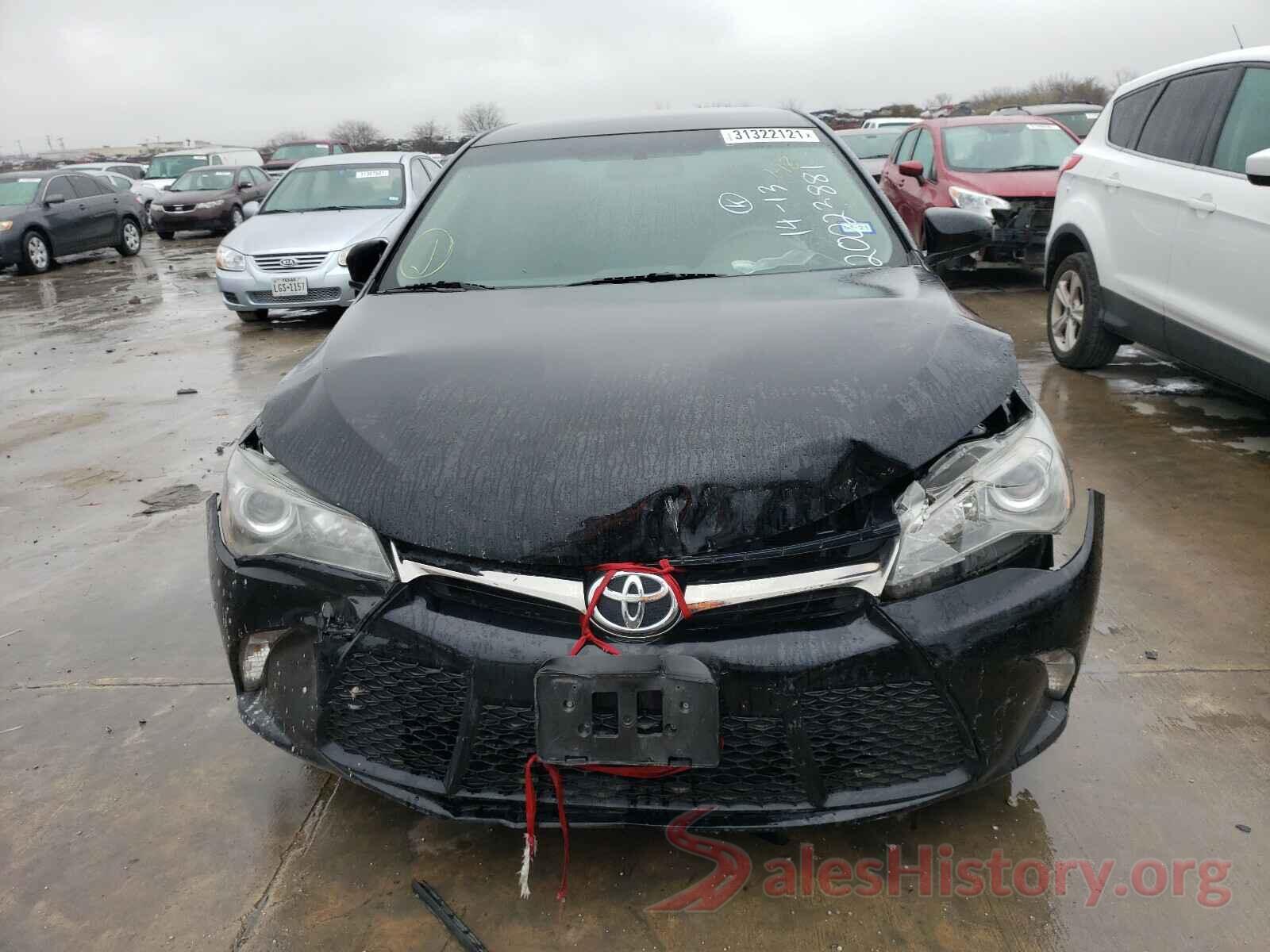 4T1BF1FK8HU680218 2017 TOYOTA CAMRY