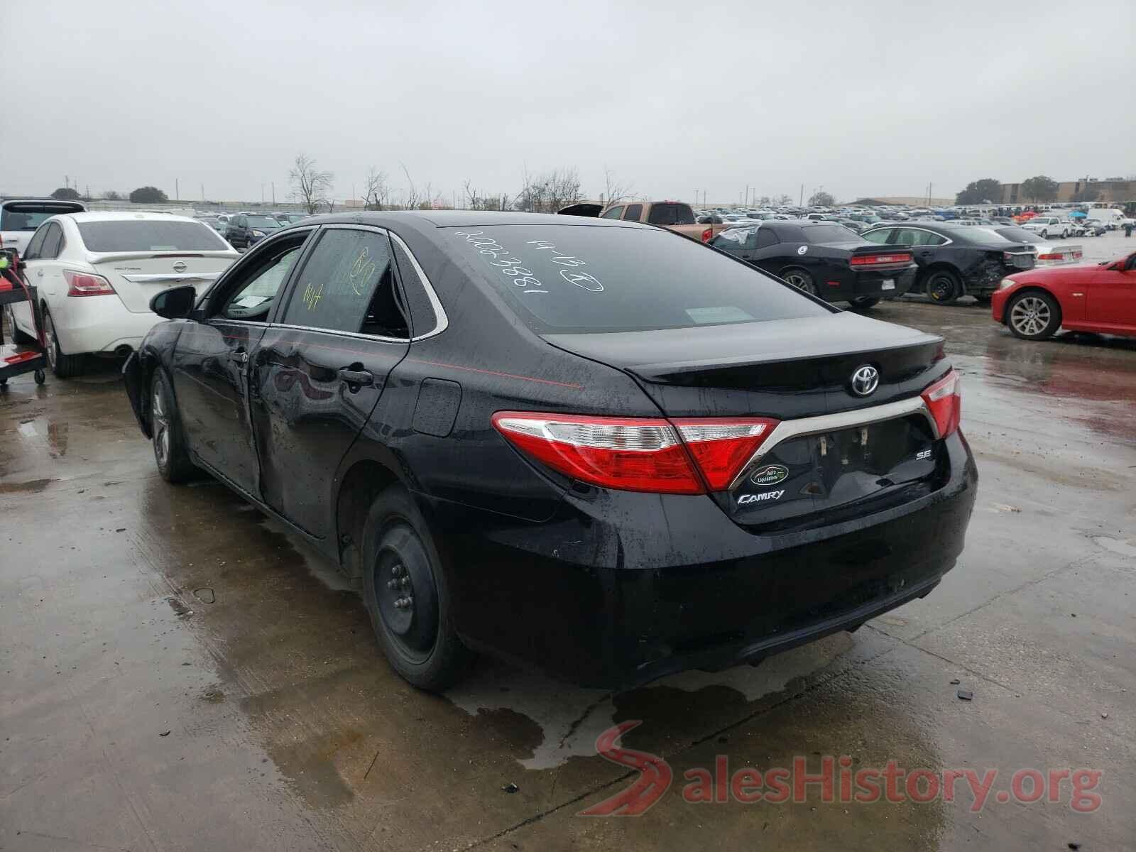 4T1BF1FK8HU680218 2017 TOYOTA CAMRY