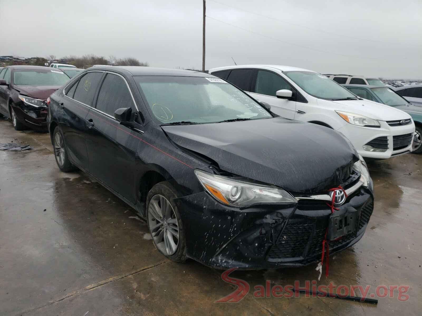 4T1BF1FK8HU680218 2017 TOYOTA CAMRY