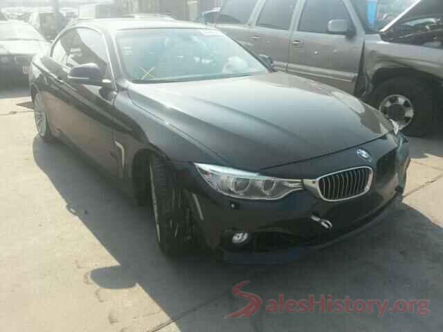 5XXGT4L38GG071863 2015 BMW 4 SERIES